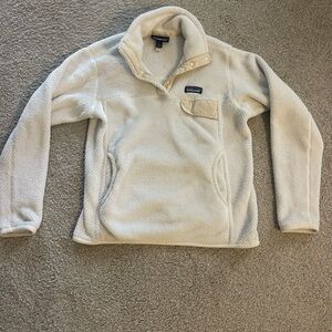 Patagonia Fleece-womens size XS